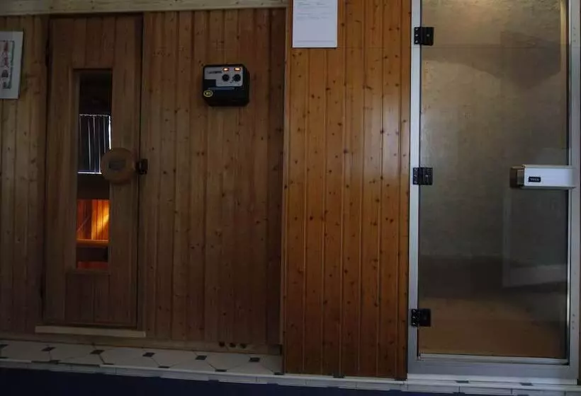 Fotos del hotel Feira Pedra Bela:  13