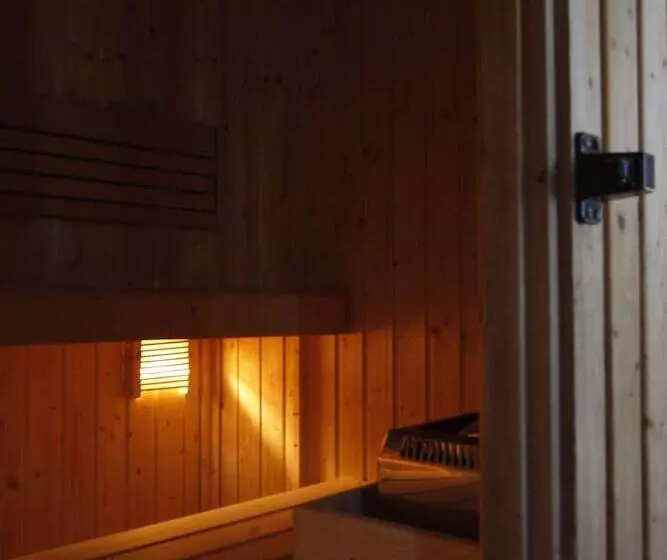 Fotos del hotel Feira Pedra Bela:  6