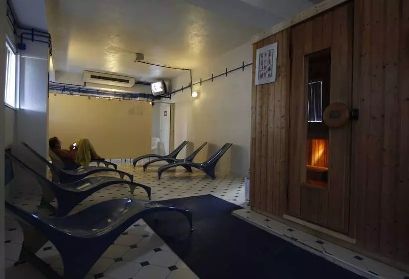 Fotos del hotel Feira Pedra Bela:  17