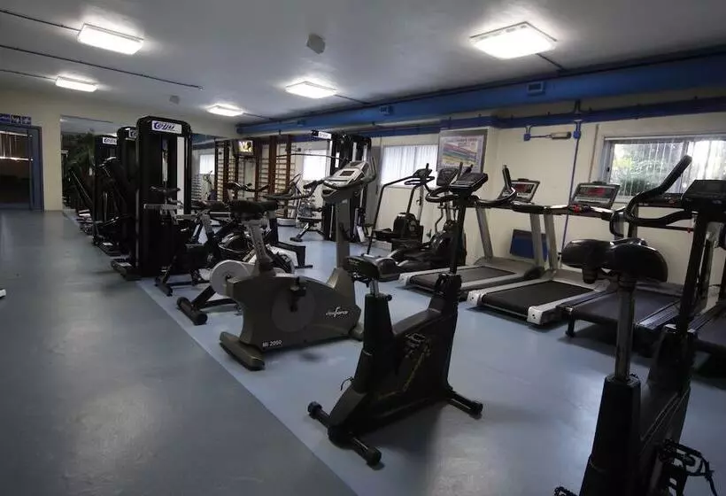 Fotos del hotel Feira Pedra Bela:  22