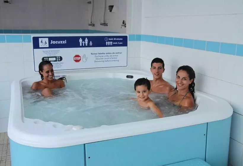 Fotos del hotel Feira Pedra Bela:  20