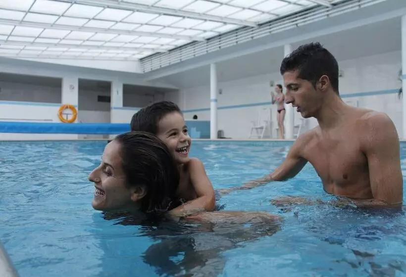 Fotos del hotel Feira Pedra Bela:  11