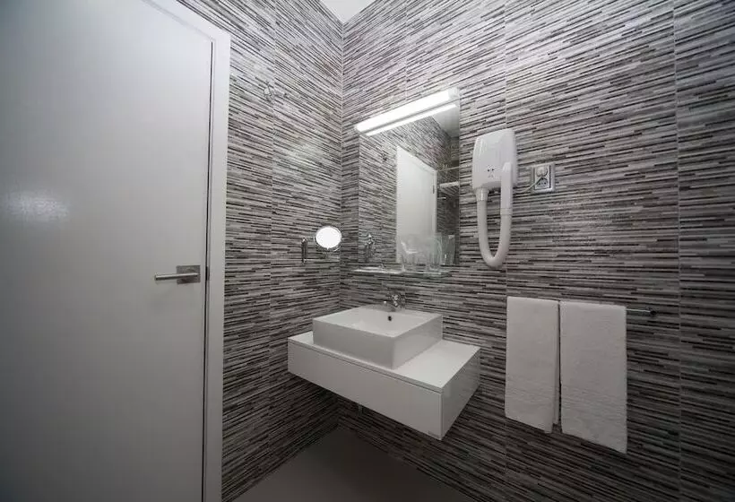 Fotos del hotel Feira Pedra Bela:  9