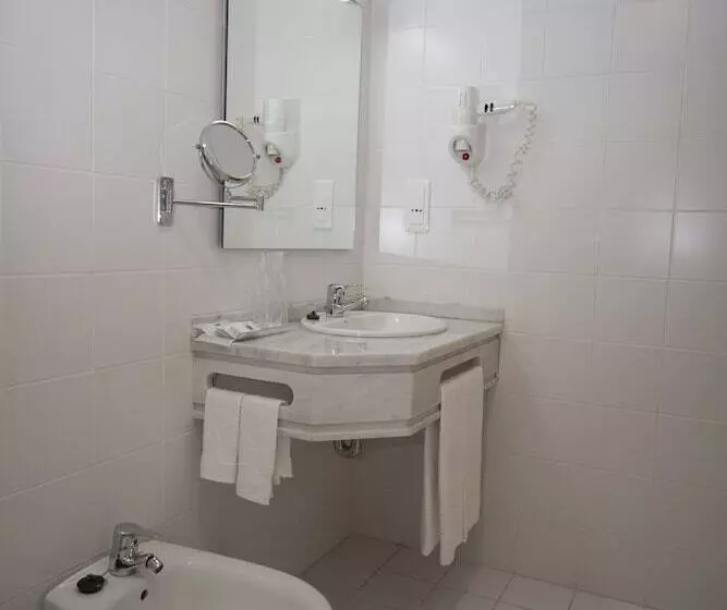 Fotos del hotel Feira Pedra Bela:  14