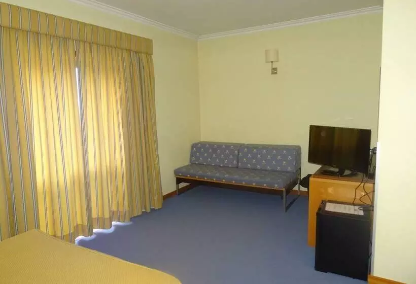 Fotos del hotel Feira Pedra Bela:  23