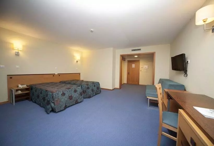 Fotos del hotel Feira Pedra Bela:  10