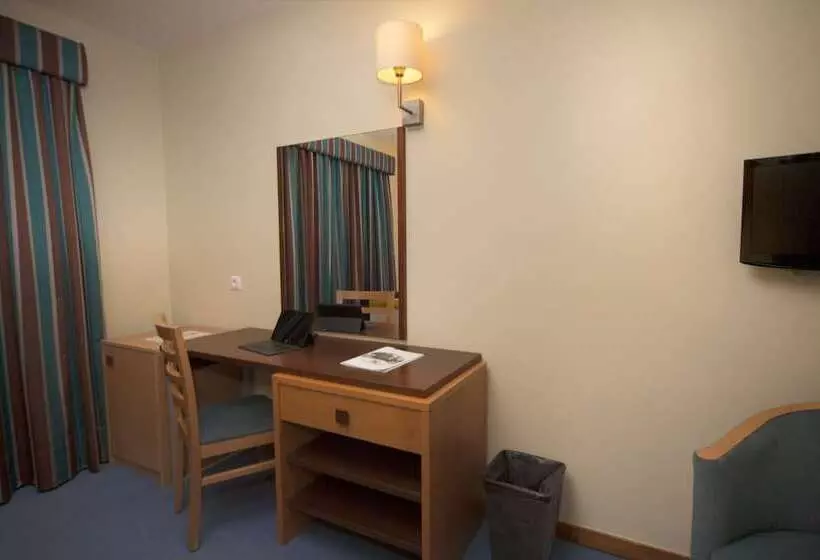 Fotos del hotel Feira Pedra Bela:  21