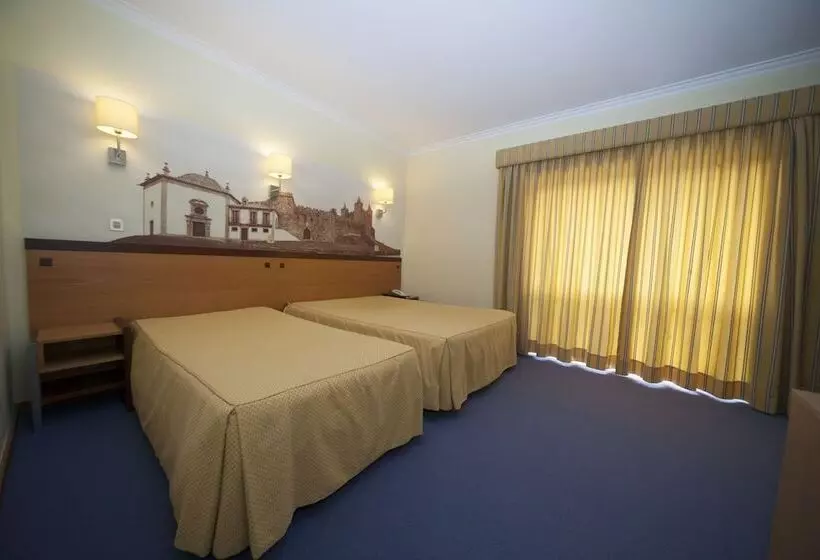 Fotos del hotel Feira Pedra Bela:  15