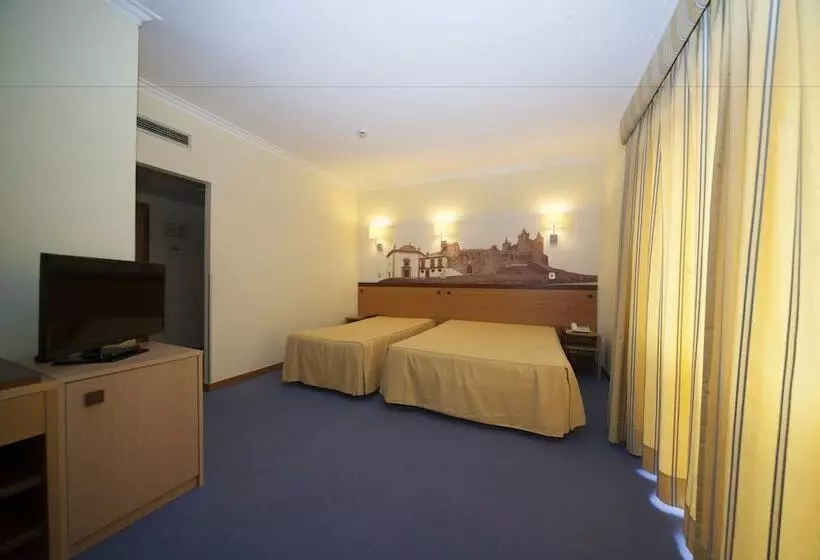 Fotos del hotel Feira Pedra Bela:  2