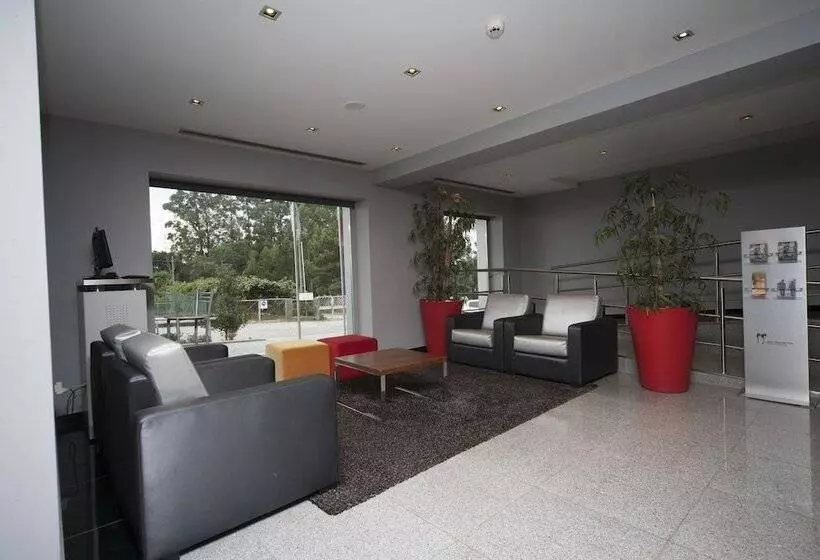 Fotos del hotel Feira Pedra Bela:  25