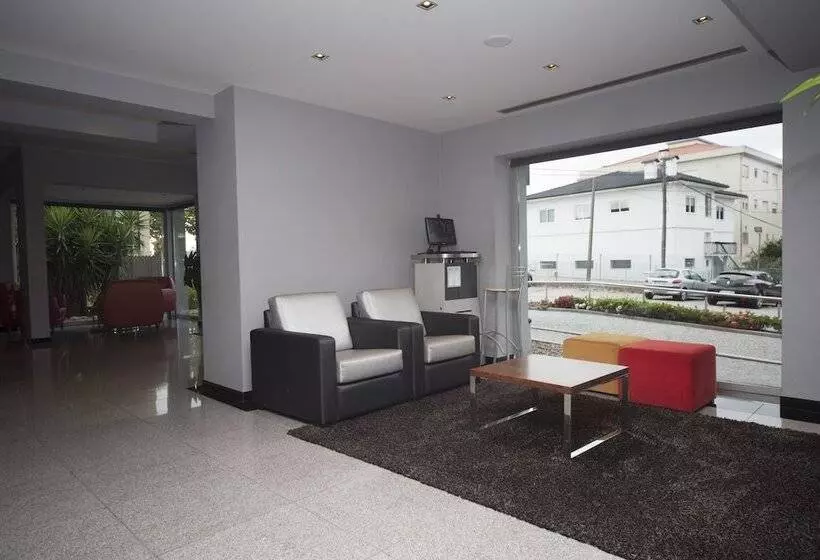 Fotos del hotel Feira Pedra Bela:  24