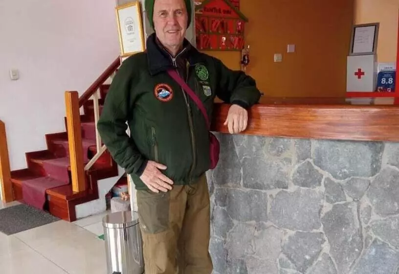 Fotos del hotel Kuntur Inn:  5