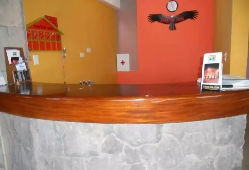 Fotos del hotel Kuntur Inn:  3