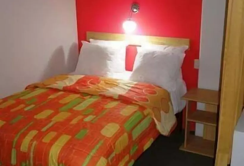 Fotos del hotel Kuntur Inn:  8