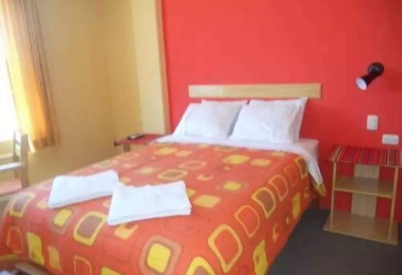 Fotos del hotel Kuntur Inn:  14