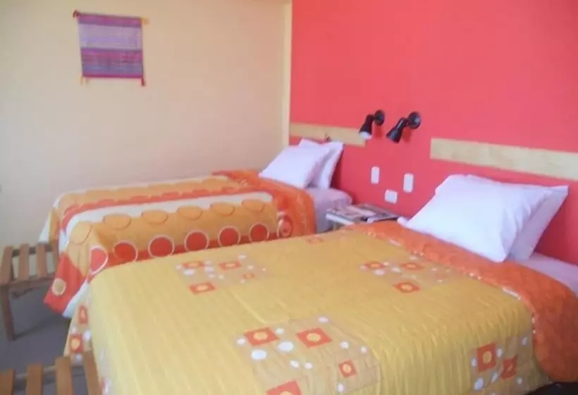 Fotos del hotel Kuntur Inn:  17