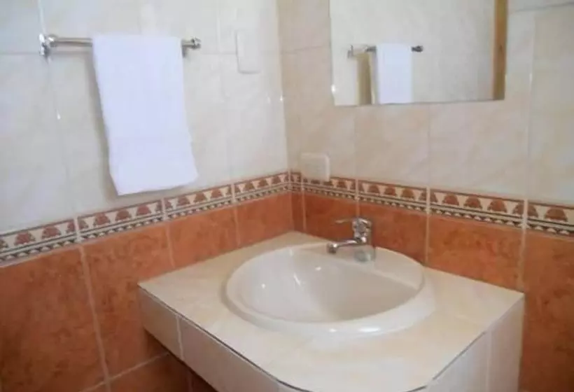 Fotos del hotel Kuntur Inn:  4