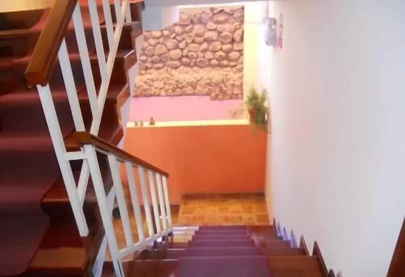 Fotos del hotel Kuntur Inn:  2