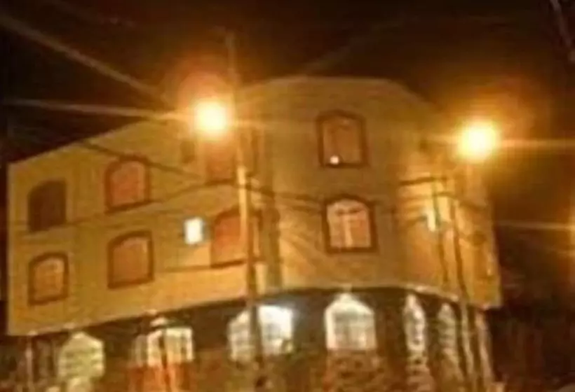 Fotos del hotel Kuntur Inn:  6