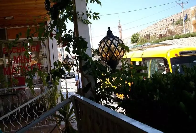 Fotos del hotel Mussa Spring:  5