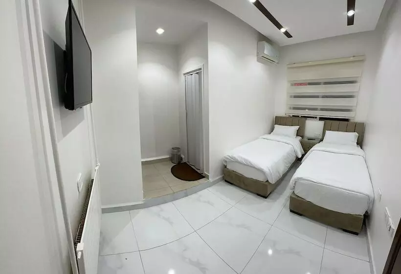 Fotos del hotel Mussa Spring:  24