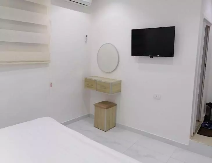 Fotos del hotel Mussa Spring:  20