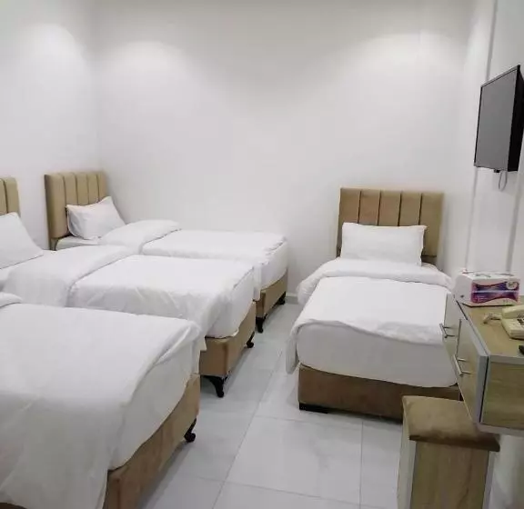 Fotos del hotel Mussa Spring:  16