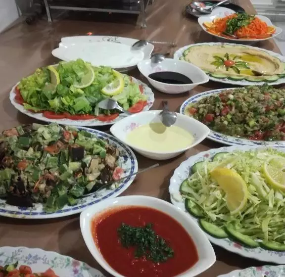 Fotos del hotel Mussa Spring:  8