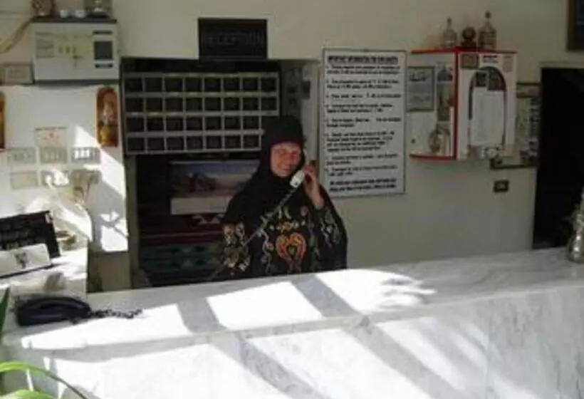 Fotos del hotel Mussa Spring:  3