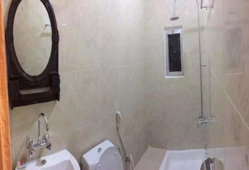 Fotos del hotel Mussa Spring:  9