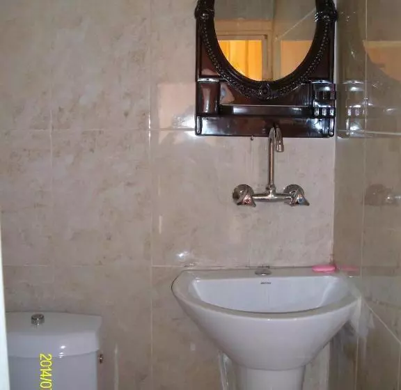 Fotos del hotel Mussa Spring:  6