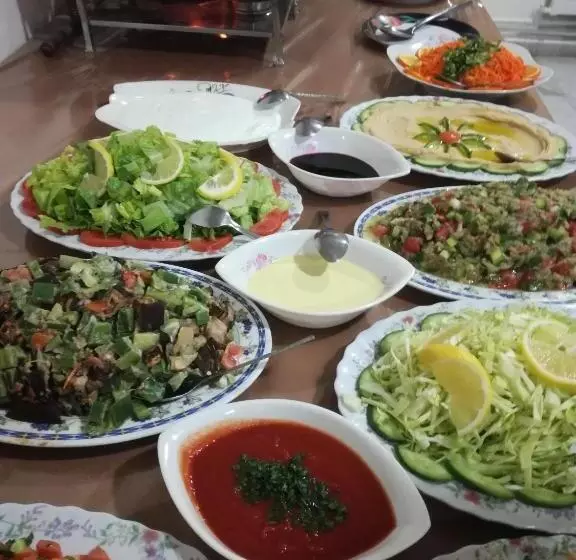 Fotos del hotel Mussa Spring:  4