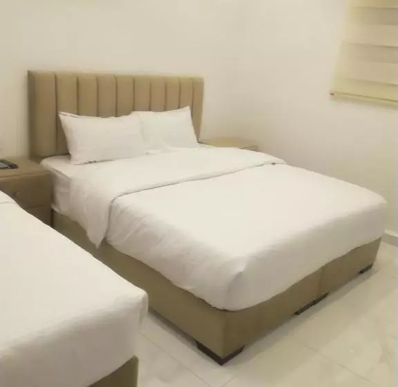 Fotos del hotel Mussa Spring:  15