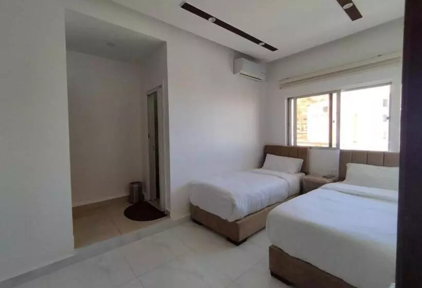 Fotos del hotel Mussa Spring:  19