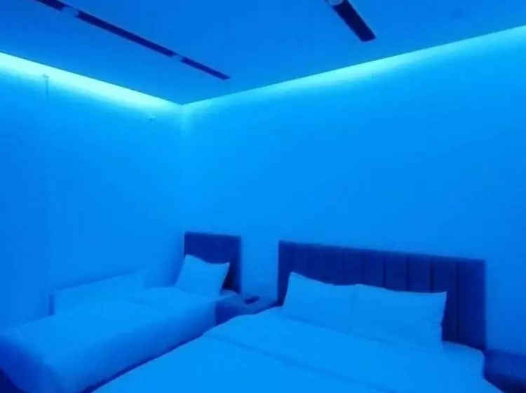 Fotos del hotel Mussa Spring:  25