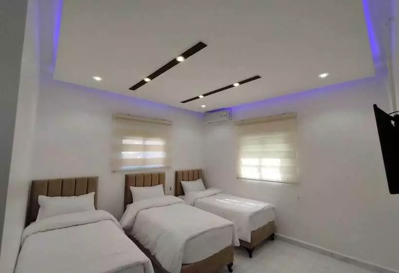 Fotos del hotel Mussa Spring:  17