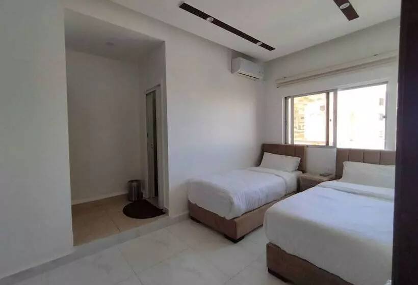 Fotos del hotel Mussa Spring:  18