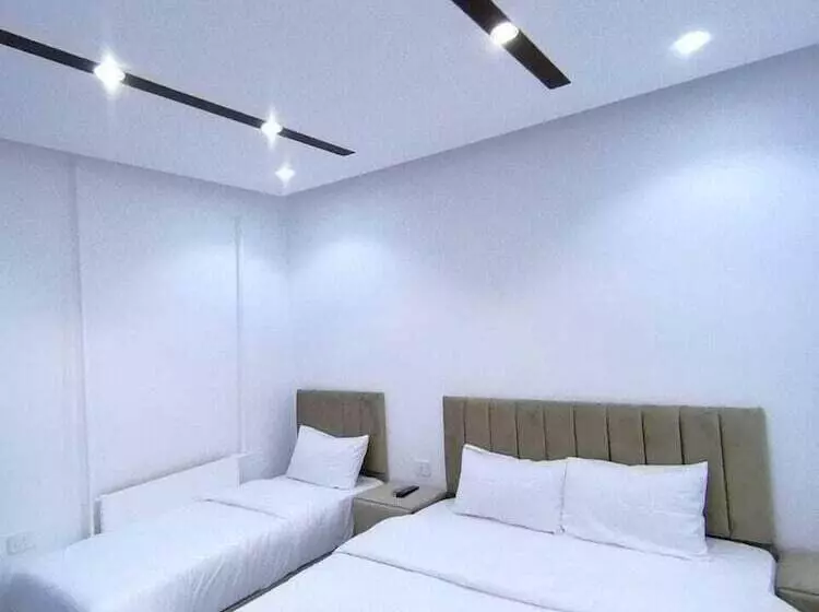 Fotos del hotel Mussa Spring:  11