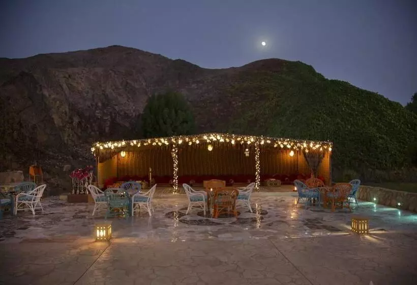 Fotos del hotel Taba Sands  & Casino  Adult Only:  11