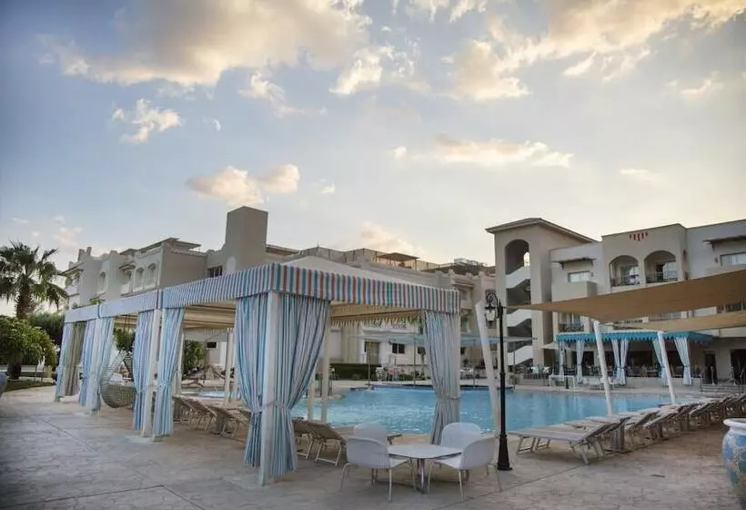 Fotos del hotel Taba Sands  & Casino  Adult Only:  10