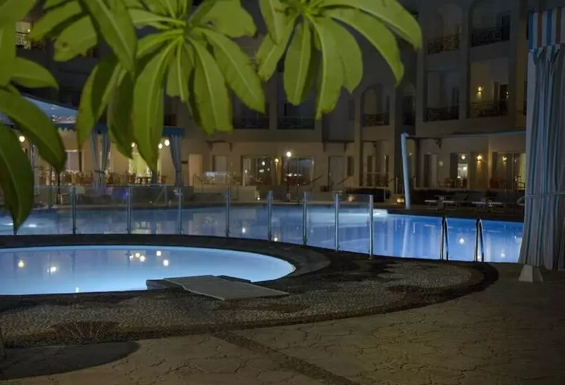 Fotos del hotel Taba Sands  & Casino  Adult Only:  2