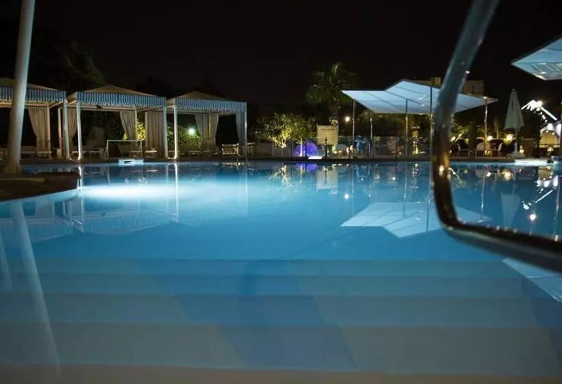 Fotos del hotel Taba Sands  & Casino  Adult Only:  7