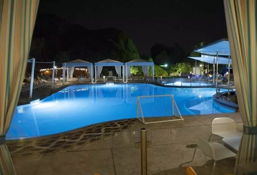 Fotos del hotel Taba Sands  & Casino  Adult Only:  21