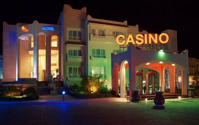 Taba Sands  & Casino  Adult Only