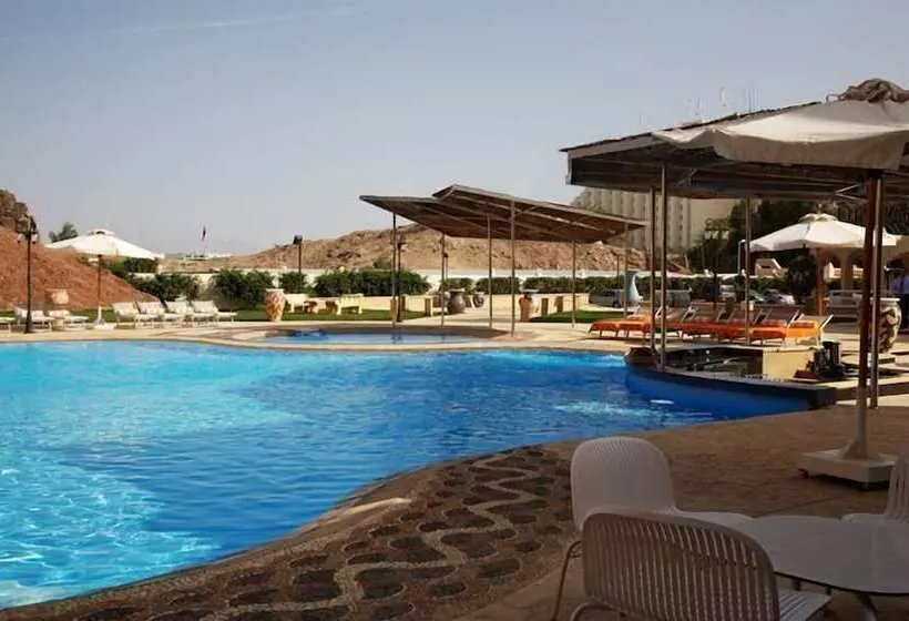 Fotos del hotel Taba Sands  & Casino  Adult Only:  23