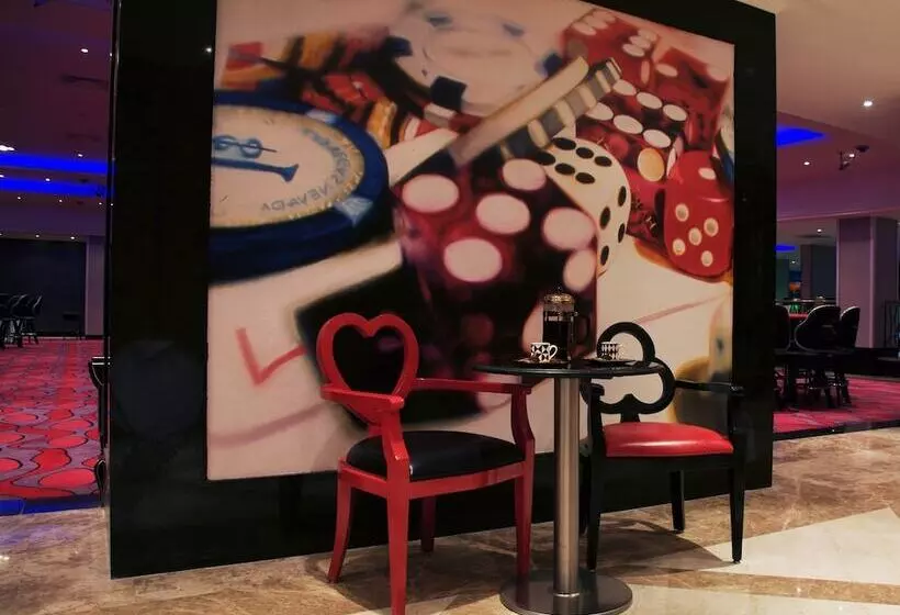 Fotos del hotel Taba Sands  & Casino  Adult Only:  17