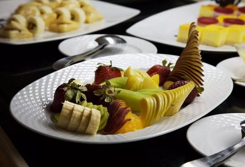 Fotos del hotel Taba Sands  & Casino  Adult Only:  4