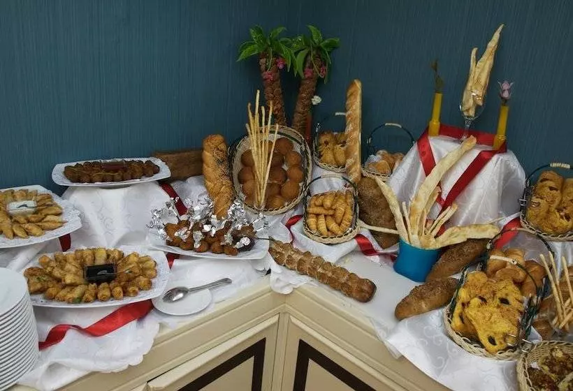 Fotos del hotel Taba Sands  & Casino  Adult Only:  24