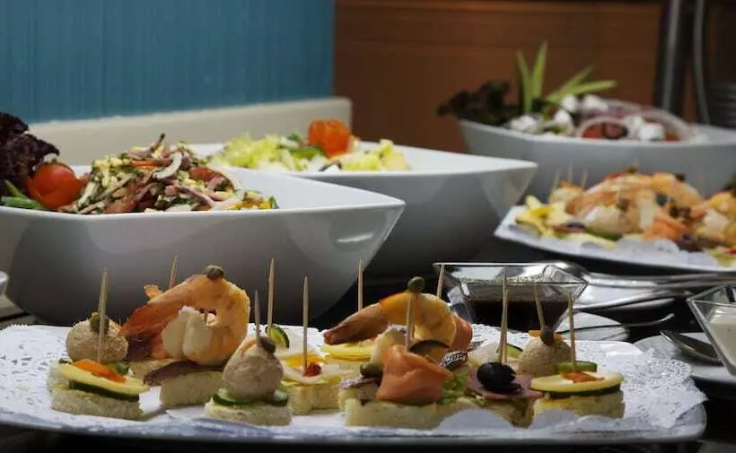 Fotos del hotel Taba Sands  & Casino  Adult Only:  20