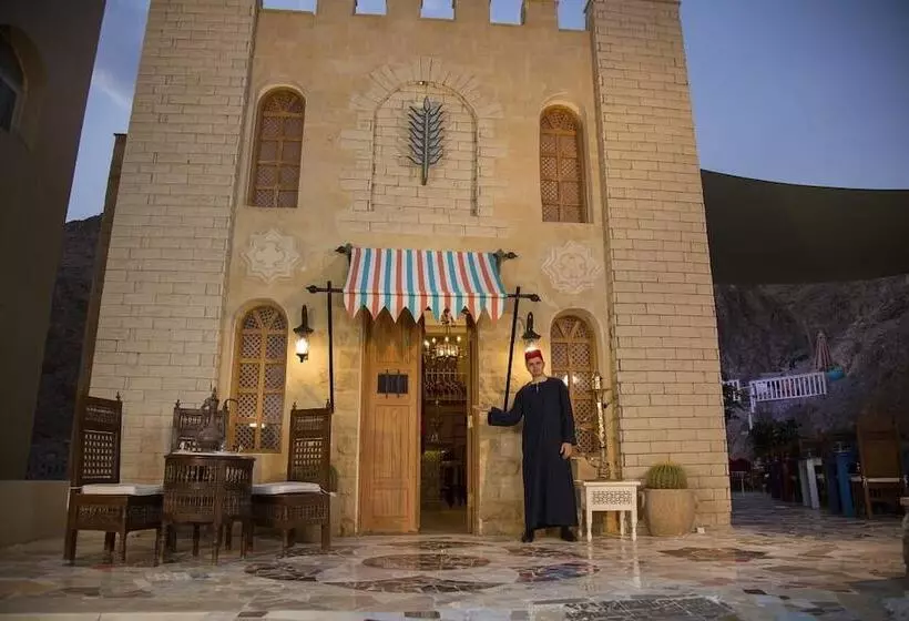 Fotos del hotel Taba Sands  & Casino  Adult Only:  8